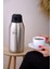 Png-1300B Paslanmaz Çelik Çay Termosu 3 Litre Çift Katlı 2