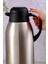 Png-1300B Paslanmaz Çelik Çay Termosu 3 Litre Çift Katlı 3