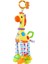 Bebek Yatıştırıcı Peluş Bebek (Yurt Dışından) 1