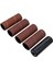 Wood 0197 Yedek Zımpara, Kauçuk Silindir 38X115MM (ROX0193 Için) 3