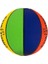 Basketbol Topu 2021 Rookie Gear Multi Color Size:4 (84393Z) 2