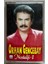 Orhan Gencebay Bir Teselli Ver Nostalji 1 Kaset (Orijinal Dönem Baskı Kaset) 1