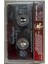 Orhan Gencebay Bir Teselli Ver Nostalji 1 Kaset (Orijinal Dönem Baskı Kaset) 2