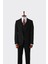 Viskon ve Likra Karışımlı Slim Fit Yelekli Erkek Takım Elbise - Şık ve ZARIF-KAW1032S 1