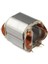 Makita Tipi Hr 2470 Kırıcı ve Matkap Statör / Yastık 1