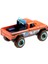 Hot Wheels Baja Blazers '70 Dodge Power Wagon 2