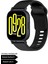 Xiaomi Redmi Watch5 Active/lite Kordon Akıllı Saat Bileklik Kordonu Yumuşak Silikon Kayış 1