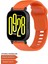 Xiaomi Redmi Watch5 Active/lite Kordon Akıllı Saat Bileklik Kordonu Yumuşak Silikon Kayış 1