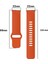 Xiaomi Redmi Watch5 Active/lite Kordon Akıllı Saat Bileklik Kordonu Yumuşak Silikon Kayış 4