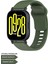 Xiaomi Redmi Watch5 Active/lite Kordon Akıllı Saat Bileklik Kordonu Yumuşak Silikon Kayış 1
