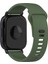 Xiaomi Redmi Watch5 Active/lite Kordon Akıllı Saat Bileklik Kordonu Yumuşak Silikon Kayış 2