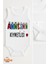 Annesinin Kıymetlisi Yazılı Unisex Bebek Çıtçıtlı Zıbın Body 6-36 Ay Pamuk Yazlık Atlet Tulum 2