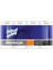 Professional Premium Kağıt Havlu Çift Katlı 23 x 13.4 cm 85 Yaprak - 8 Adet (7906610) 1