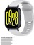 Xiaomi Redmi Watch5 Active/lite Kordon Akıllı Saat Bileklik Kordonu Yumuşak Silikon Kayış 1