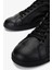 Kadın Hakiki Deri Siyah Sneakers & Spor Ayakkabı 312 622 Bn Ayk Y25 Sıyah 3