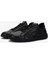 Kadın Hakiki Deri Siyah Sneakers & Spor Ayakkabı 312 622 Bn Ayk Y25 Sıyah 4