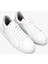 Kadın Hakiki Deri Beyaz Sneakers & Spor Ayakkabı 312 622 Bn Ayk Y25 Beyaz 2
