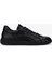 Kadın Hakiki Deri Siyah Sneakers & Spor Ayakkabı 312 622 Bn Ayk Y25 Sıyah 1