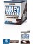 Whey Protein Sachet 15 Saşe x 33 Gram Double Chocolate - Whey Protein Tekli 1