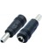 Dc 2.1 Mm Dişi / 2.5 Mm Erkek Çevirici Jack Fiş 1