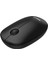 SPK7378 Kablosuz Mouse 1600DPI 3 Tuşlu Optik Mouse Siyah 4
