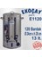 Makinası 120 Bardak 13 Lt 1