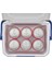 Coleman Performance Cooler 6 Personal 5 Qt 4.7 Lt Buzluk 2