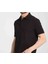 Polo Paris Regular Siyah 1