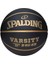 Basketbol Topu Varsity Black Gold TF-150 Size:7 (85253Z) 1