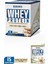 Whey Protein Sachet 15 Saşe x 33 Gram Cookie & Ice Cream - Whey Protein Tekli 1