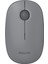 SPK7378 Kablosuz Mouse 1600DPI 3 Tuşlu Optik Mouse Gri 1