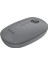 SPK7378 Kablosuz Mouse 1600DPI 3 Tuşlu Optik Mouse Gri 3