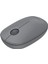 SPK7378 Kablosuz Mouse 1600DPI 3 Tuşlu Optik Mouse Gri 5
