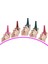 5 Adet Keratinli Besleyici Oje 14 ml Set1 1
