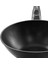 Royal Elite Siyah 28 cm Alüminyum Döküm Wok Tava 2