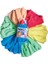 Mikrofiber Havlu Mop Welsoft Kartelalı (5131) 1