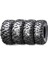 Set 25X8-12 ve 25X10-12 P350 6pr Atv Ön Arka Takım 1