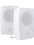 20 cm 100 Volt - 250 Watt 8 Iki Yollu Trafolu Beyaz Hoparlör (Dh 8ATW) (5131) 1