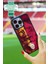 iPhone 15 Pro Max Uyumlu Galatasaray 5 Yıldız Parçalı Aslan Lisanslı Telefon Kılıfı 2