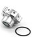 Araba Modifikasyonu Turbo Blow Off Valve Damper Adaptörü A3 Için (Yurt Dışından) 3