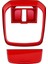 Araba Ön Okuma Işığı Çerçevesi Gözlük Kutusu Trim Kapağı Sticker A (Yurt Dışından) 2