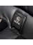 Glc W253 Için Araba Arka Koltuk Güvenli Isofix Tokası Montajı (Yurt Dışından) 3