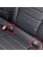 Glc W253 Için Araba Arka Koltuk Güvenli Isofix Tokası Montajı (Yurt Dışından) 5