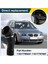 11617799401 Motor Ara Soğutucu Turbo Su Hortumu Borusu (Yurt Dışından) 5