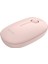 SPK7378 Kablosuz Mouse 1600DPI 3 Tuşlu Optik Mouse Pembe 3