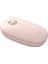 SPK7378 Kablosuz Mouse 1600DPI 3 Tuşlu Optik Mouse Pembe 4