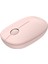 SPK7378 Kablosuz Mouse 1600DPI 3 Tuşlu Optik Mouse Pembe 5