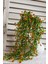Yapay Renkli Sarmaşık 75 cm 5 Dal 2