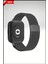 Xiaomi Redmi Watch5 Active / Lite Uyumlu Milano Metal Paslanmaz Çelik Yüksek Kalite Kordon 2