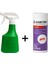HABITRO® Karınca Granülü 80 g + Uzman 500 ml Tetikli Sprey Seti | Profesyonel Karınca Kontrolü 1